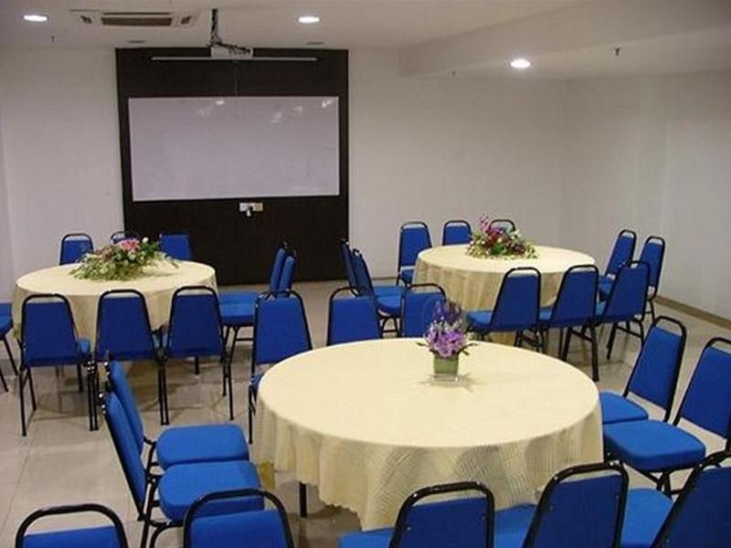 Alora Hotel Penang PENANG Kültér fotó