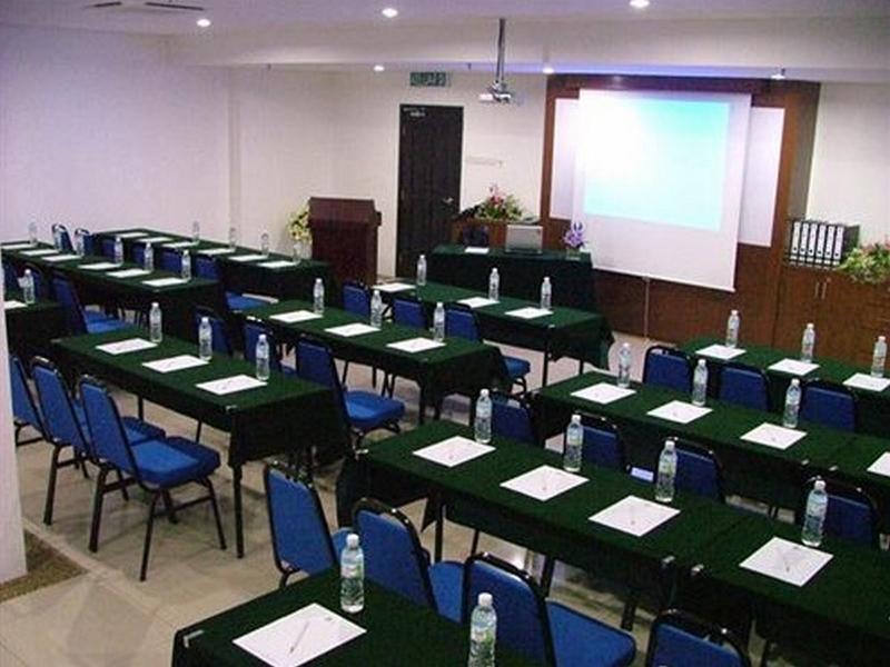 Alora Hotel Penang PENANG Kültér fotó