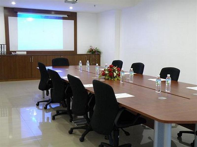 Alora Hotel Penang PENANG Kültér fotó