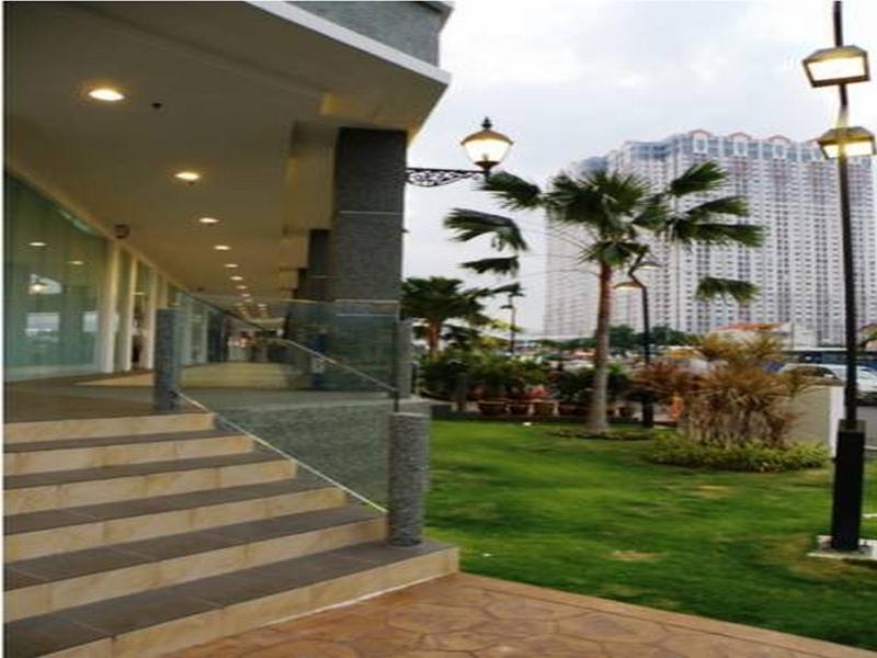 Alora Hotel Penang PENANG Kültér fotó