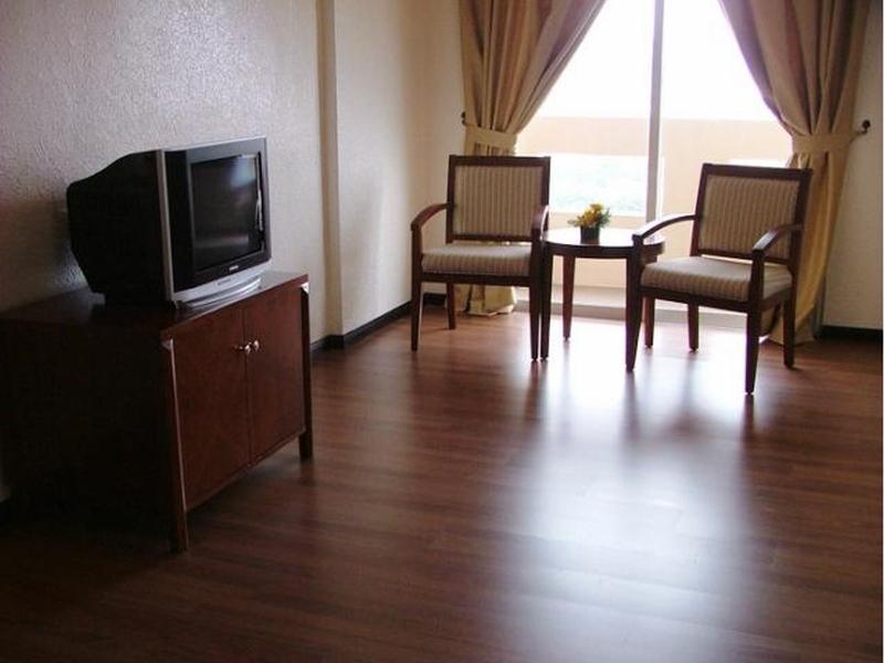 Alora Hotel Penang PENANG Kültér fotó