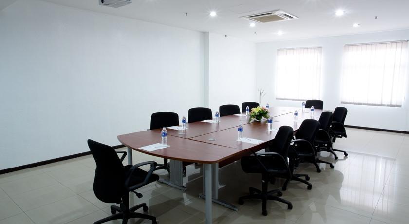 Alora Hotel Penang PENANG Kültér fotó