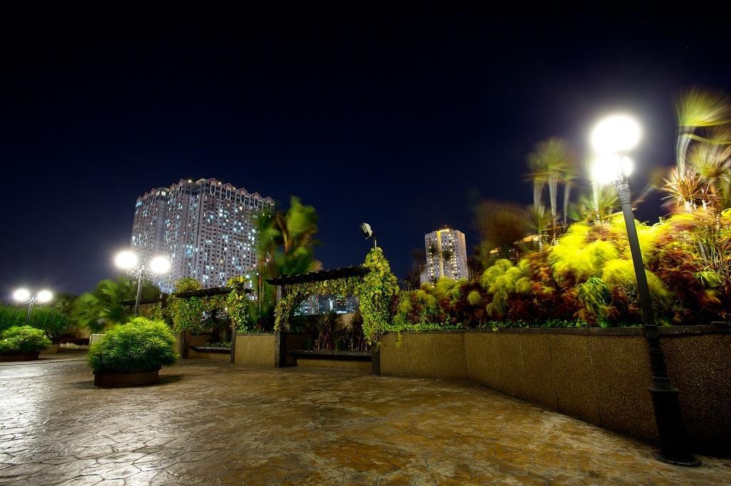 Alora Hotel Penang PENANG Kültér fotó
