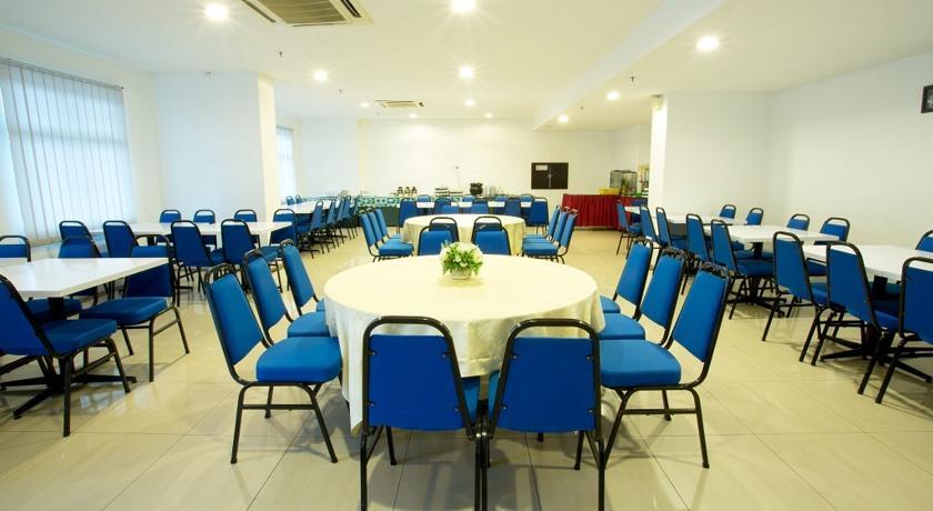 Alora Hotel Penang PENANG Kültér fotó