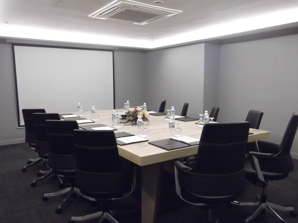 Alora Hotel Penang PENANG Kültér fotó