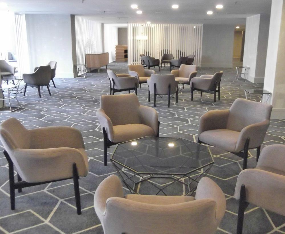 Alora Hotel Penang PENANG Kültér fotó
